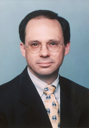 Jim Holthauser