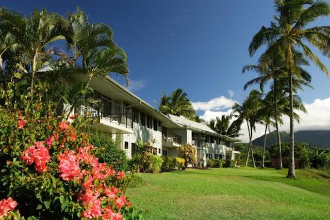 Ali‘i Kai Resort in Kauai 
